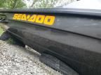 2023 Seadoo GTX 300