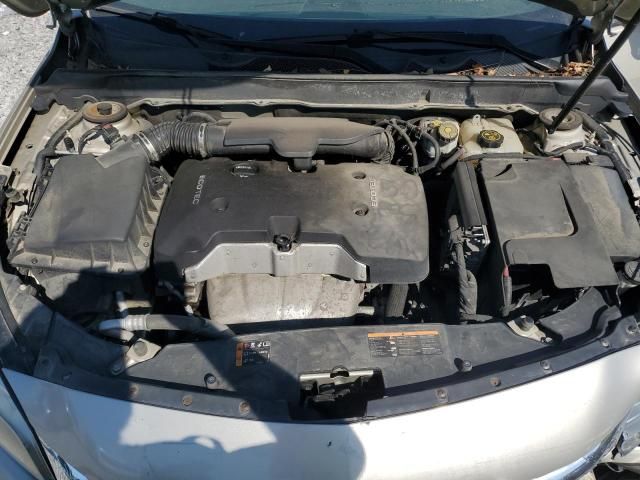 2014 Chevrolet Malibu 1LT