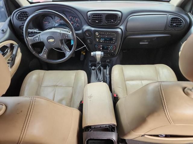 2006 Chevrolet Trailblazer EXT LS