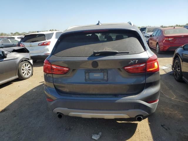 2018 BMW X1 SDRIVE28I