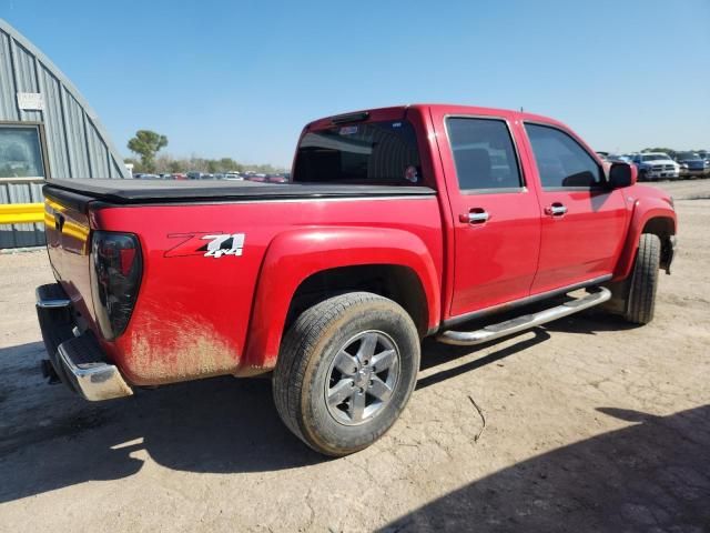 2010 Chevrolet Colorado LT