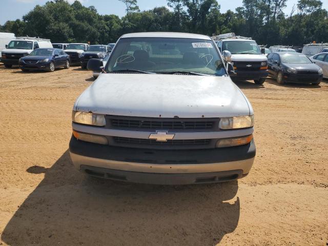 1999 Chevrolet Silverado C1500