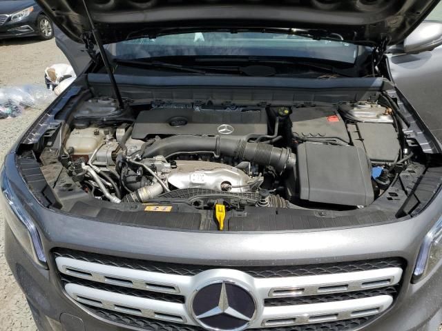 2023 Mercedes-Benz Glb 250