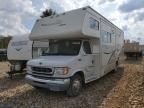2003 Jayco Granite Ridge
