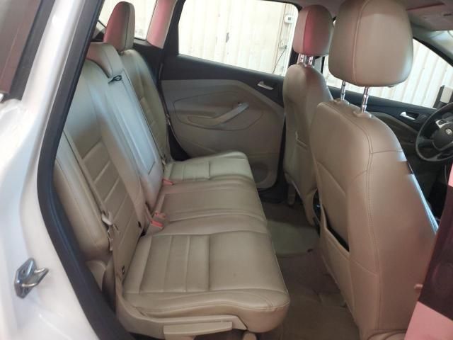 2016 Ford C-MAX Premium SEL