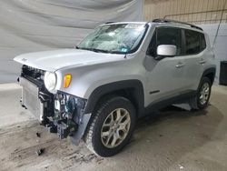 2017 Jeep Renegade Latitude for sale in Candia, NH