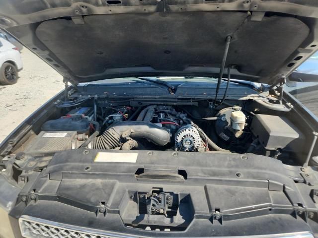 2007 Chevrolet Avalanche K1500