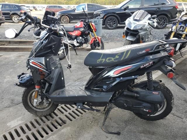 2024 Jiaj JJ50QT-3