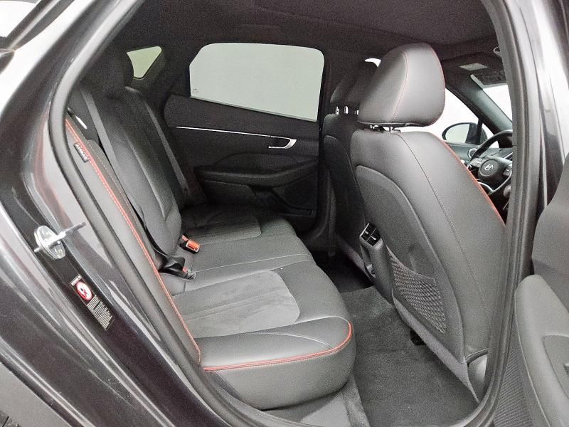 2022 Hyundai Sonata SEL Plus