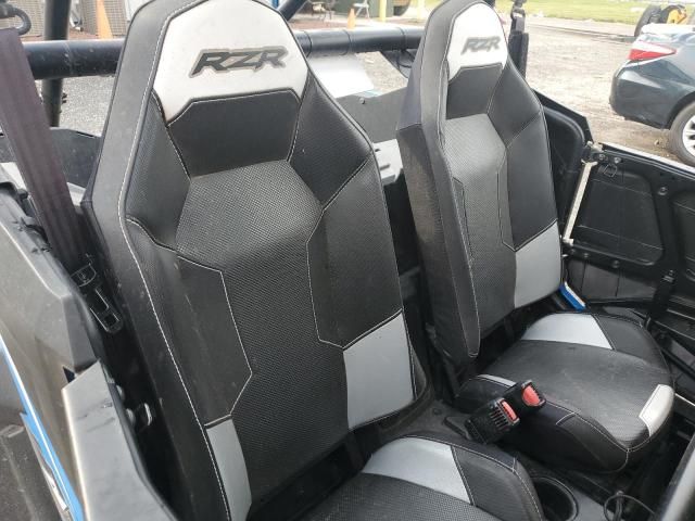 2015 Polaris RZR 4 900-Utility Vehicle