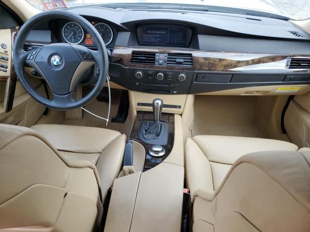 2004 BMW 545 I
