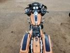 2008 Harley-Davidson Fltr 105TH Anniversary Edition