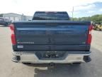 2020 Chevrolet Silverado K1500 LT