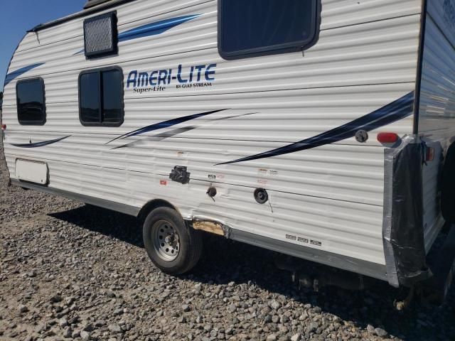 2018 American Motors Lite