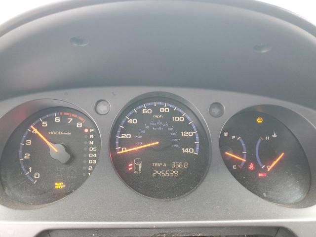 2005 Acura MDX Touring