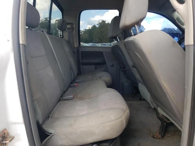 2006 Dodge RAM 1500 ST