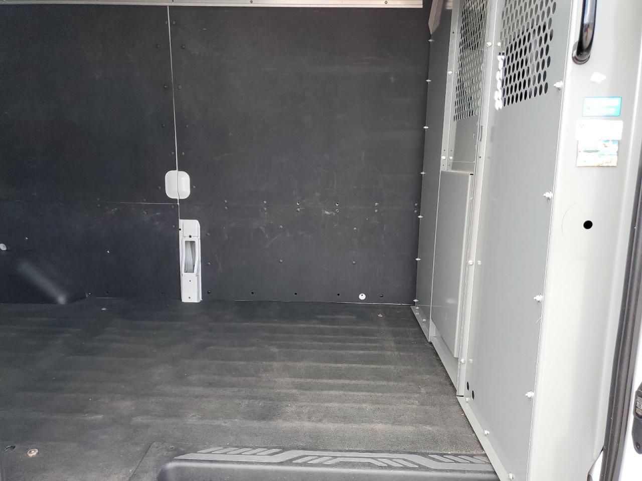 2023 Ford Transit T-250