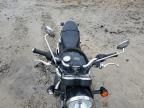 2022 Triumph Bonneville T100