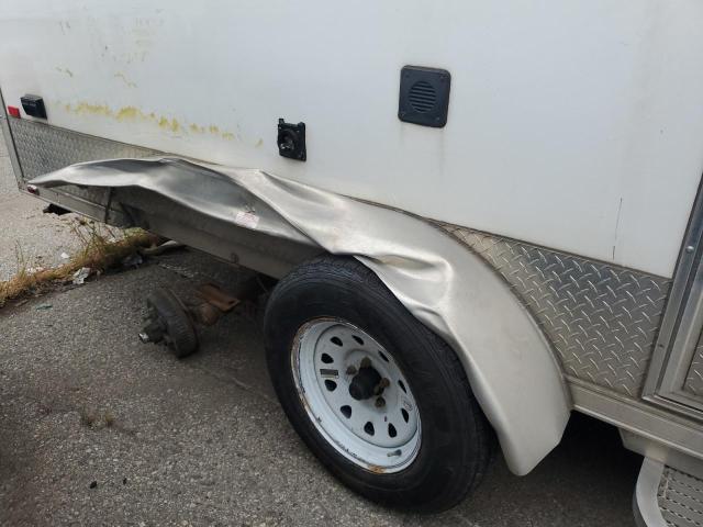 2022 Interstate Ch Fiber Optic Spicling Trailer
