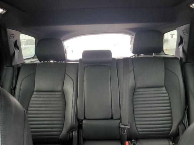2020 Land Rover Discovery Sport S