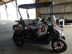 Pure sale lots for sale at auction: 2014 Ezgo RXV Fleet
