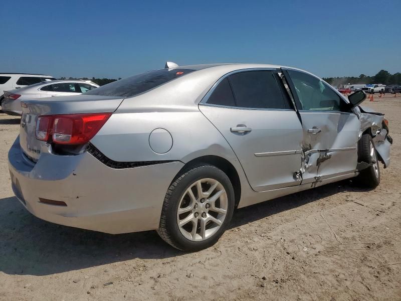 2013 Chevrolet Malibu 1LT