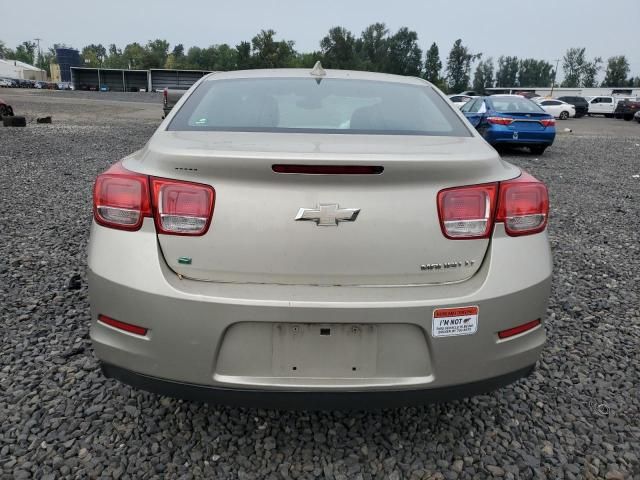2016 Chevrolet Malibu Limited LT