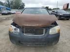 2008 KIA Spectra EX