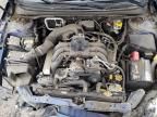 2017 Subaru Legacy 3.6R Limited