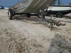 1986 Basstracker 1986 Tracker Marine Boat Trailer