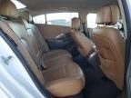 2014 Buick Lacrosse