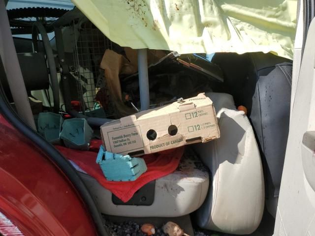 2008 Ford Escape xlt