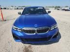 2020 BMW M340I