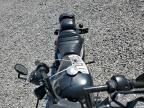 2018 Harley-Davidson XL883 Iron 883