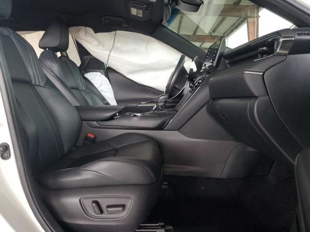 2021 Toyota Venza LE