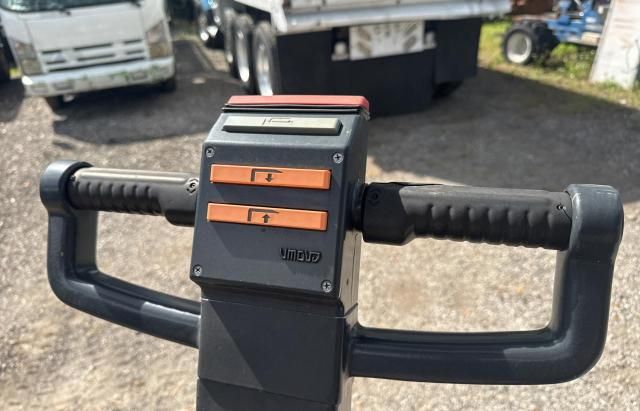 2018 Crown PE 4500-80-Warehouse Stand Up Forklift