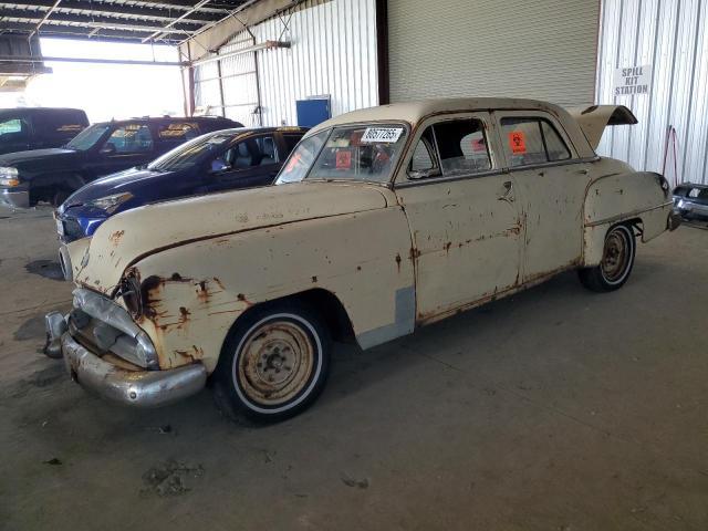 1951 Dodge Wayfairer