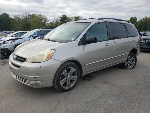 2005 Toyota Sienna ce