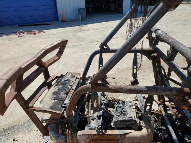 2018 Polaris RZR XP 1000 EPS