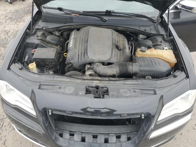 2011 Chrysler 300C