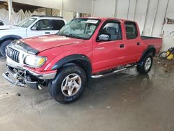 2004 Toyota Tacoma Double Cab Prerunner for sale in Madisonville, TN