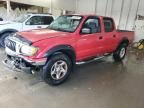 2004 Toyota Tacoma Double Cab Prerunner
