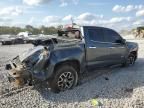 2015 GMC Canyon SLE
