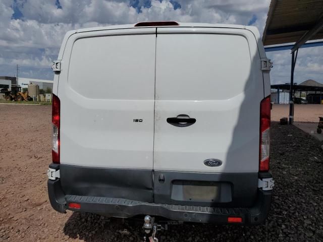 2017 Ford Transit T-150