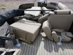 2021 Sylvan 23 L Series-Pontoon Boat