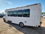 2017 Ford Econoline E450 Super Duty Cutaway Van