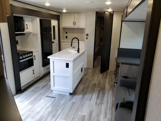 2024 Jayco JAYFL31BTS-RVS RV