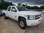2012 Chevrolet Silverado K1500 LT