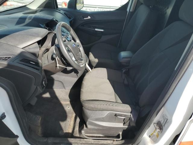 2017 Ford Transit Connect XLT