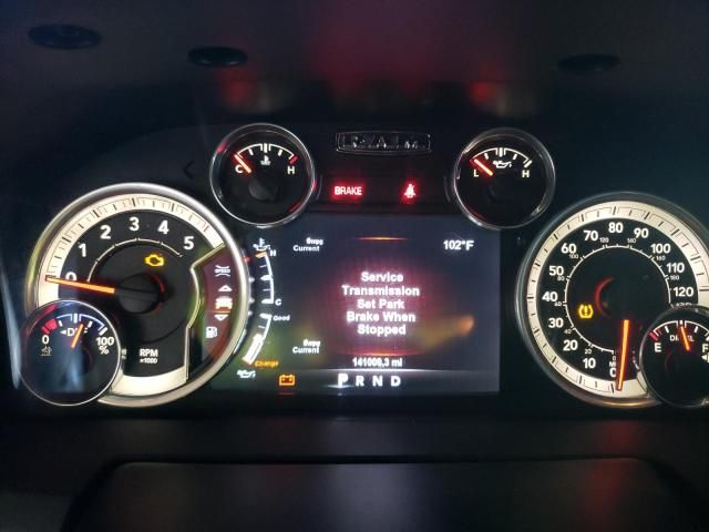 2015 Dodge RAM 1500 SLT